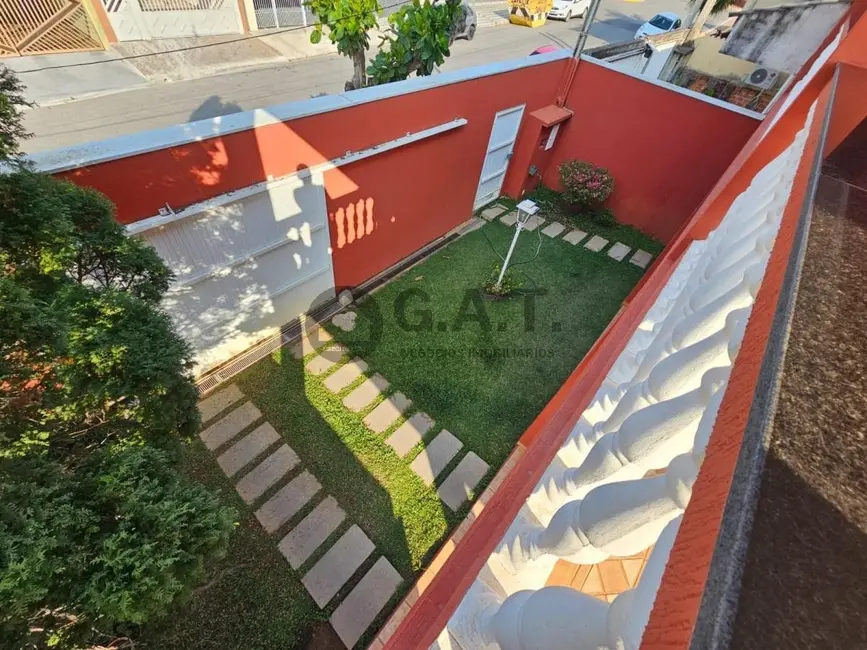Casa com 3 quartos à venda, 300m2 em Jardim das Estrelas, Sorocaba - SP - imagem 2 Foto 2 de Casa com 3 quartos à venda, 300m2 em Jardim das Estrelas, Sorocaba - SP