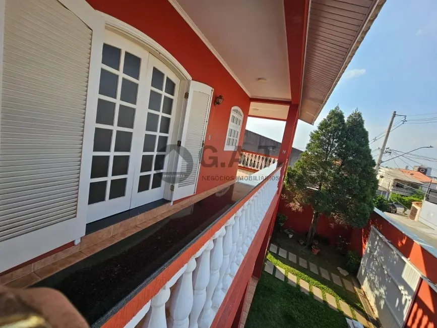 Casa com 3 quartos à venda, 300m2 em Jardim das Estrelas, Sorocaba - SP - imagem 3 Foto 3 de Casa com 3 quartos à venda, 300m2 em Jardim das Estrelas, Sorocaba - SP