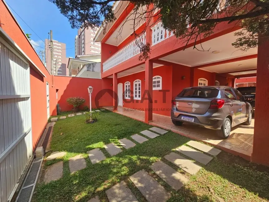 Casa com 3 quartos à venda, 300m2 em Jardim das Estrelas, Sorocaba - SP - imagem 1 Foto 1 de Casa com 3 quartos à venda, 300m2 em Jardim das Estrelas, Sorocaba - SP