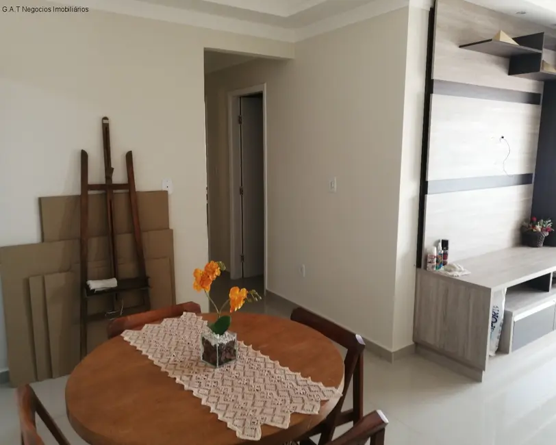 Foto 1 de Apartamento com 3 quartos à venda, 120m2 em Jardim Ana Maria, Sorocaba - SP