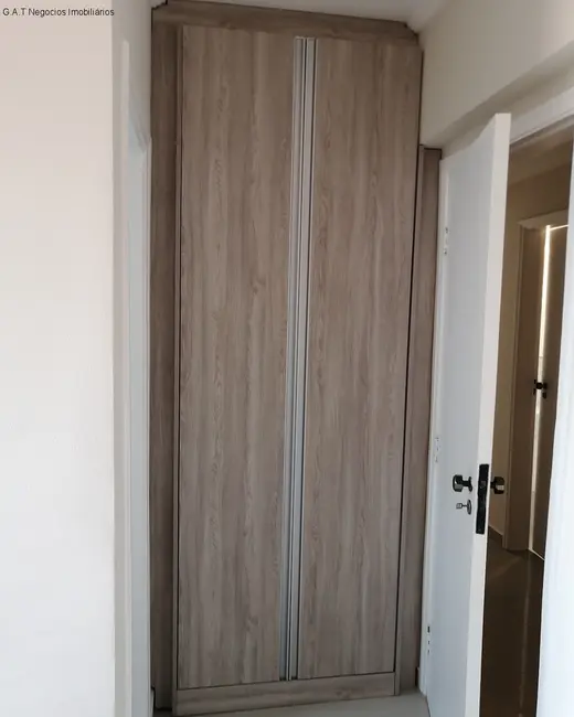 Foto 9 de Apartamento com 3 quartos à venda, 120m2 em Jardim Ana Maria, Sorocaba - SP