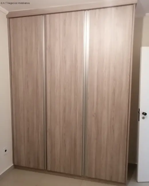 Foto 6 de Apartamento com 3 quartos à venda, 120m2 em Jardim Ana Maria, Sorocaba - SP