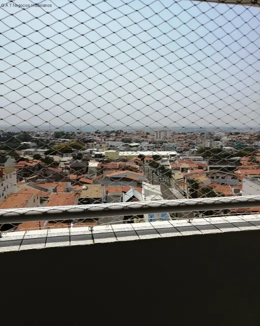 Foto 4 de Apartamento com 3 quartos à venda, 120m2 em Jardim Ana Maria, Sorocaba - SP