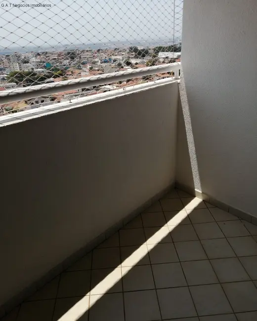 Foto 5 de Apartamento com 3 quartos à venda, 120m2 em Jardim Ana Maria, Sorocaba - SP