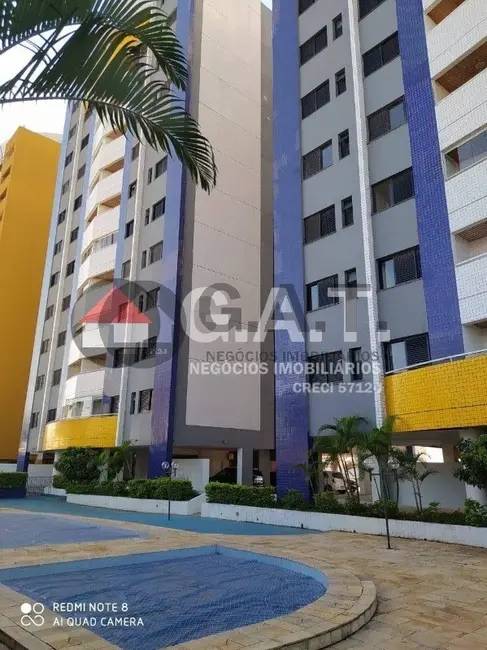 Foto 1 de Apartamento com 3 quartos à venda, 120m2 em Jardim Ana Maria, Sorocaba - SP