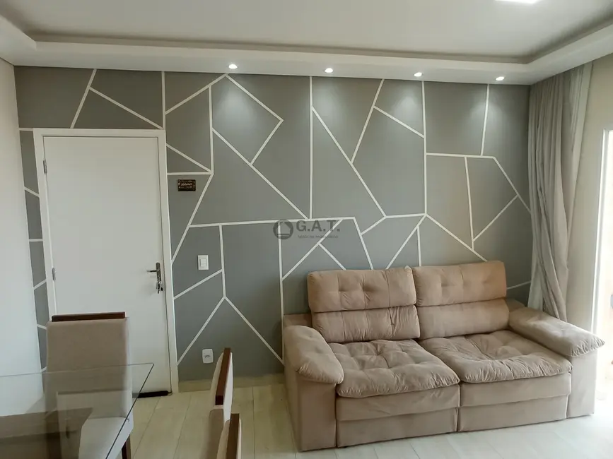 Apartamento com 2 quartos para alugar, 56m2 em Jardim São Carlos, Sorocaba - SP - imagem 8 Foto 8 de Apartamento com 2 quartos para alugar, 56m2 em Jardim São Carlos, Sorocaba - SP