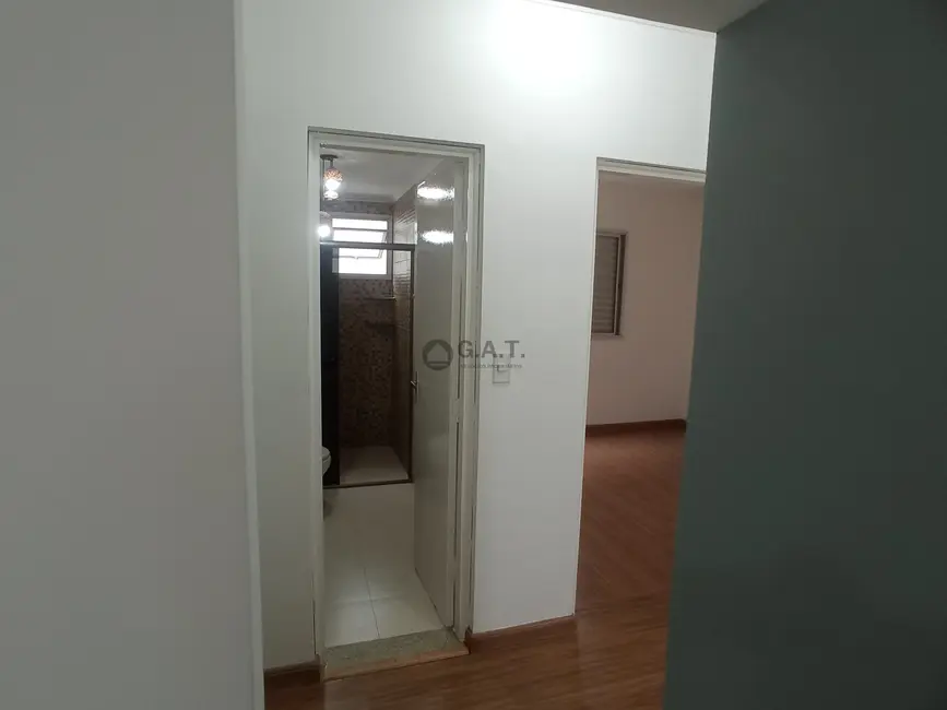 Foto 4 de Apartamento com 2 quartos para alugar, 92m2 em Jardim Saira, Sorocaba - SP