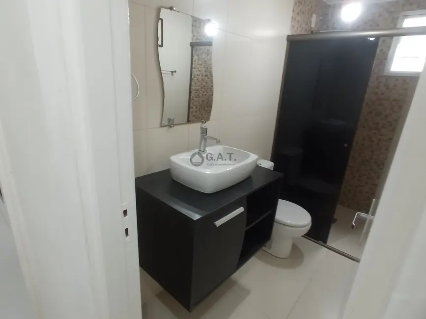 Foto 6 de Apartamento com 2 quartos para alugar, 92m2 em Jardim Saira, Sorocaba - SP