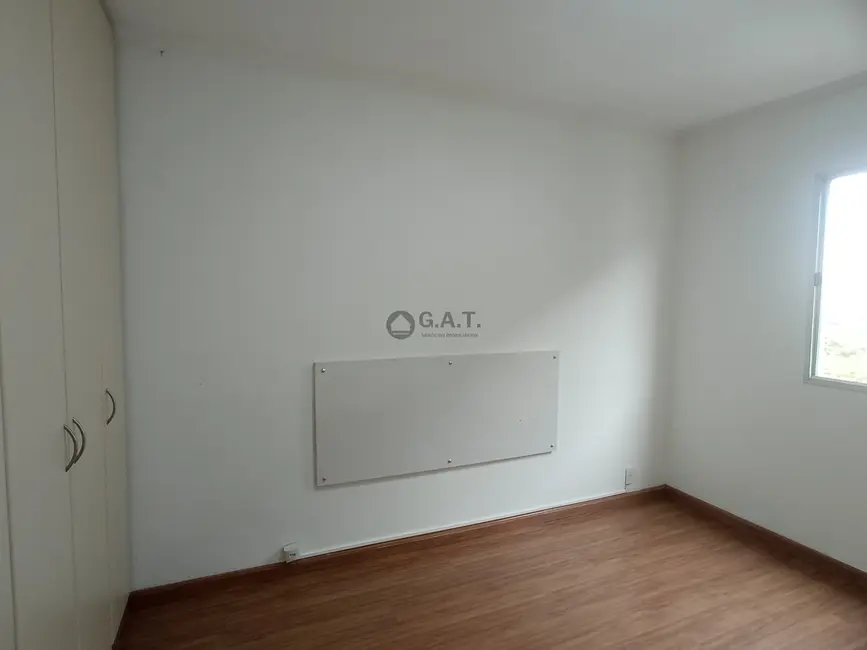 Foto 9 de Apartamento com 2 quartos para alugar, 92m2 em Jardim Saira, Sorocaba - SP