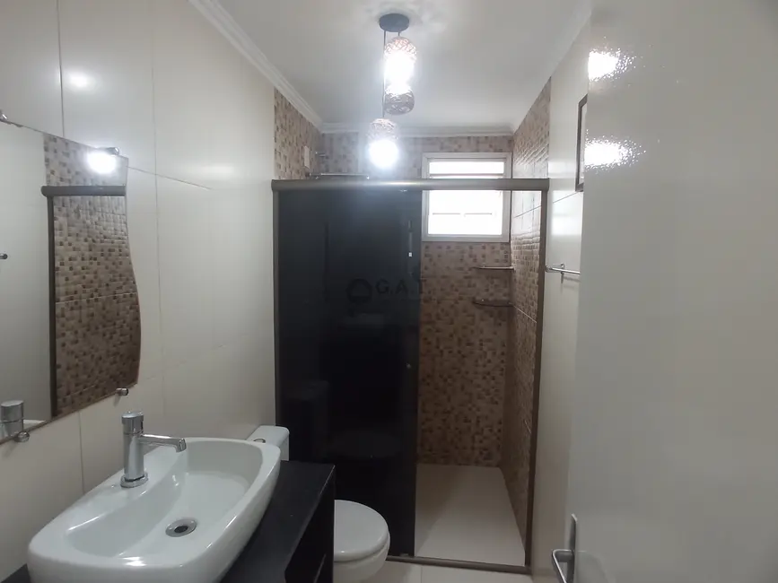 Foto 7 de Apartamento com 2 quartos para alugar, 92m2 em Jardim Saira, Sorocaba - SP