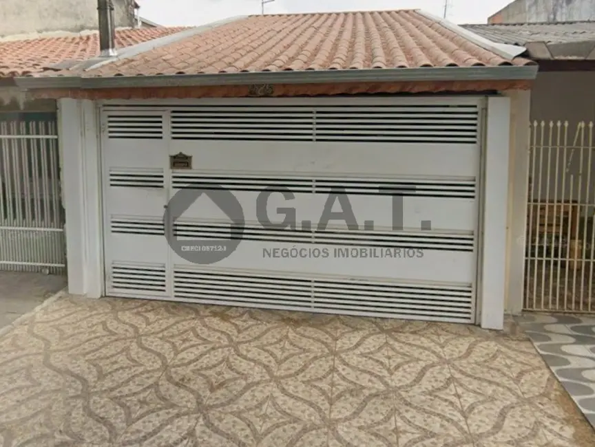 Foto 1 de Casa com 2 quartos à venda, 95m2 em Jardim São Conrado, Sorocaba - SP