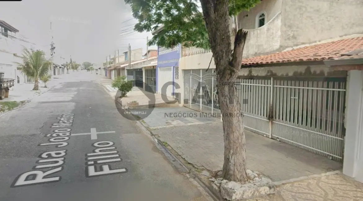 Foto 3 de Casa com 2 quartos à venda, 95m2 em Jardim São Conrado, Sorocaba - SP