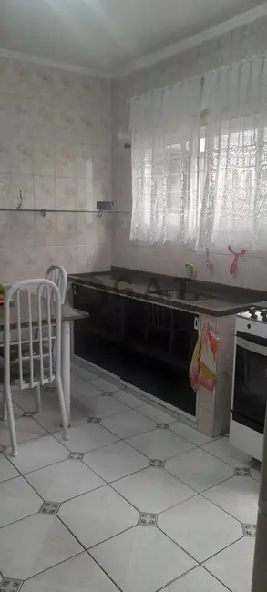 Foto 9 de Casa com 2 quartos à venda, 95m2 em Jardim São Conrado, Sorocaba - SP