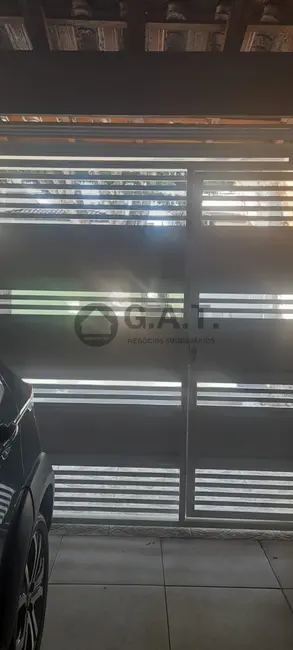 Foto 5 de Casa com 2 quartos à venda, 95m2 em Jardim São Conrado, Sorocaba - SP