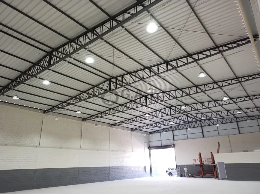 Foto 5 de Armazém / Galpão para alugar, 750m2 em Centro Empresarial Sorocaba, Sorocaba - SP