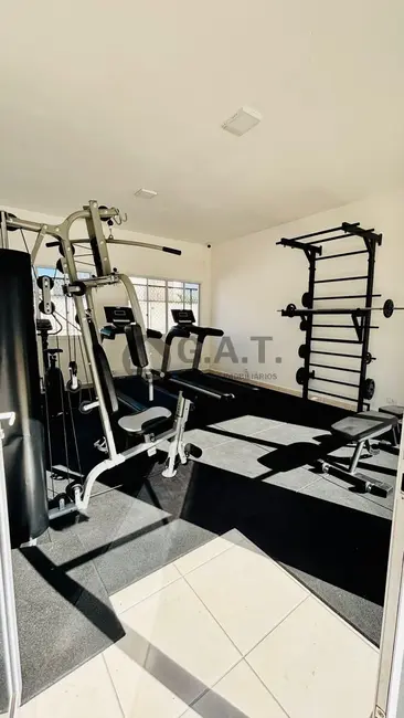 Foto 4 de Apartamento com 2 quartos à venda, 47m2 em Caguassu, Sorocaba - SP