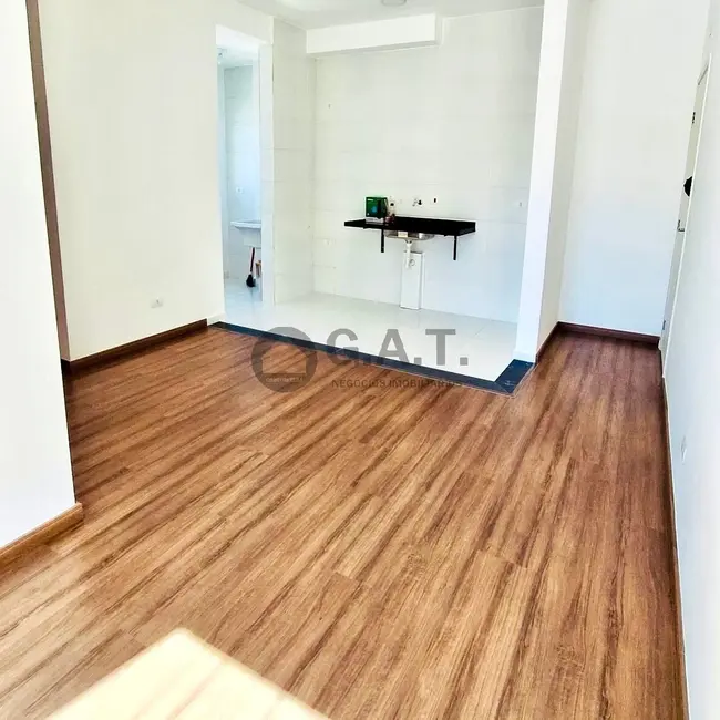Foto 8 de Apartamento com 2 quartos à venda, 47m2 em Caguassu, Sorocaba - SP