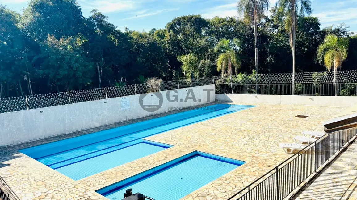 Foto 1 de Apartamento com 2 quartos à venda, 47m2 em Caguassu, Sorocaba - SP