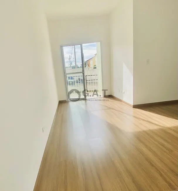 Foto 9 de Apartamento com 2 quartos à venda, 47m2 em Caguassu, Sorocaba - SP