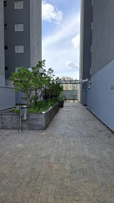 Foto 3 de Apartamento com 3 quartos para alugar, 88m2 em Jardim Emília, Sorocaba - SP