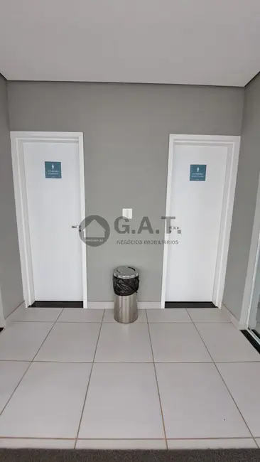 Foto 6 de Apartamento com 3 quartos para alugar, 88m2 em Jardim Emília, Sorocaba - SP