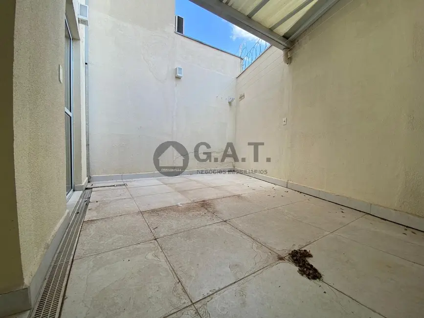 Casa de Condomínio com 3 quartos para alugar, 120m2 em Jardim Santa Rosália, Sorocaba - SP - imagem 6 Foto 6 de Casa de Condomínio com 3 quartos para alugar, 120m2 em Jardim Santa Rosália, Sorocaba - SP