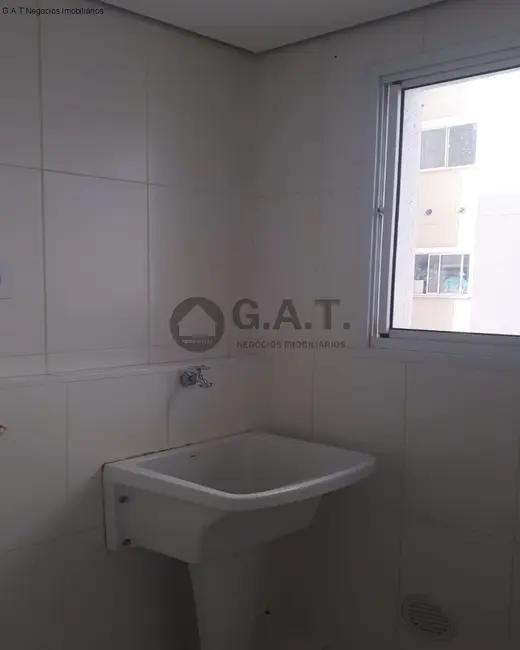 Foto 5 de Apartamento com 2 quartos para alugar, 55m2 em Parque Campolim, Sorocaba - SP