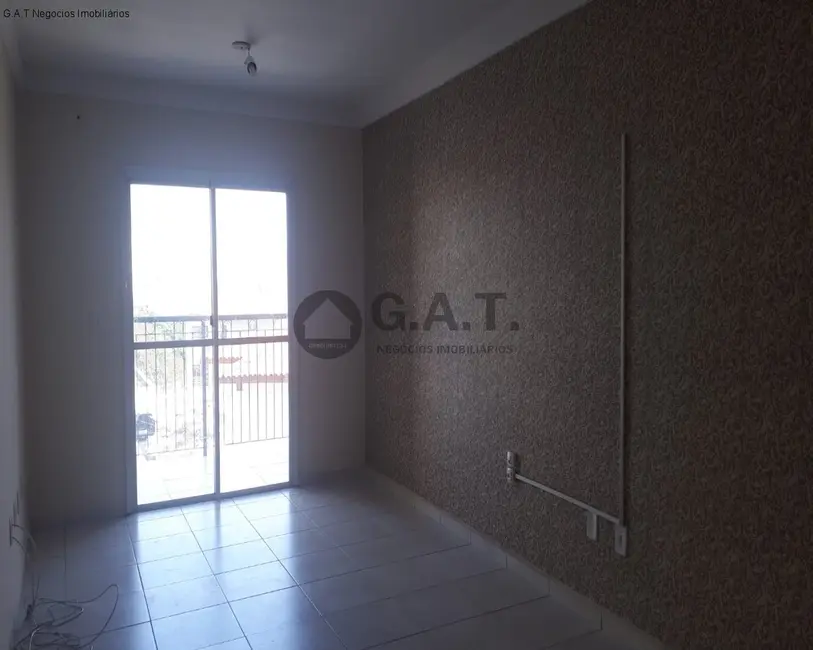 Foto 2 de Apartamento com 2 quartos para alugar, 55m2 em Parque Campolim, Sorocaba - SP