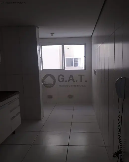 Foto 4 de Apartamento com 2 quartos para alugar, 55m2 em Parque Campolim, Sorocaba - SP