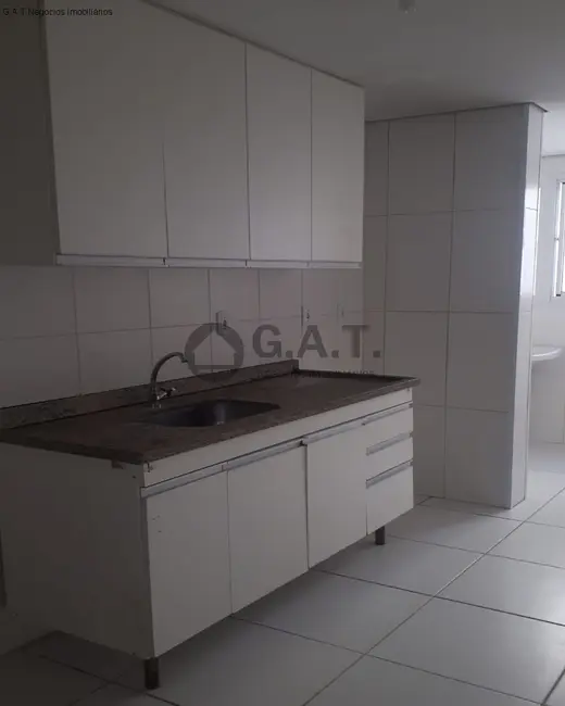Foto 6 de Apartamento com 2 quartos para alugar, 55m2 em Parque Campolim, Sorocaba - SP