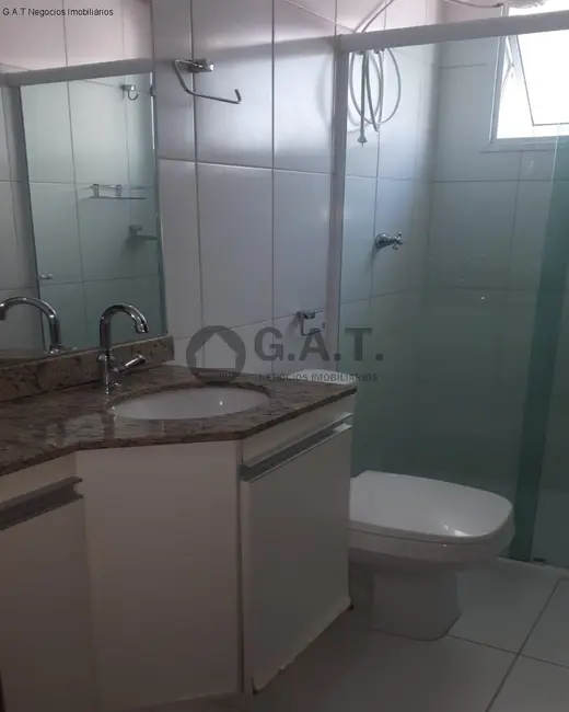 Foto 9 de Apartamento com 2 quartos para alugar, 55m2 em Parque Campolim, Sorocaba - SP