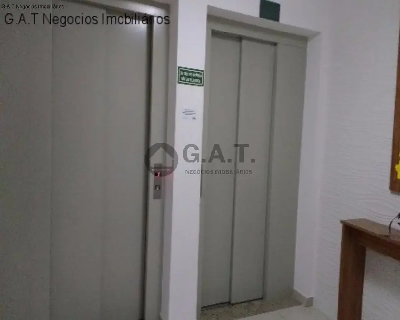 Foto 8 de Apartamento com 2 quartos para alugar, 55m2 em Parque Campolim, Sorocaba - SP