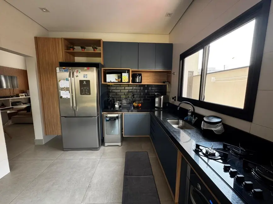 Foto 8 de Casa de Condomínio com 3 quartos à venda, 164m2 em Parque Ibiti Reserva, Sorocaba - SP