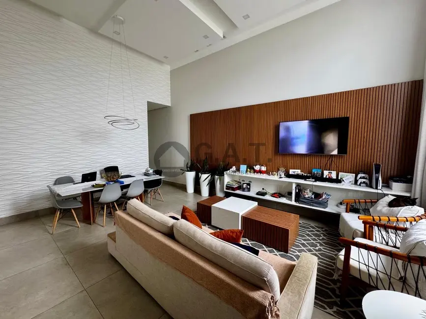 Foto 3 de Casa de Condomínio com 3 quartos à venda, 164m2 em Parque Ibiti Reserva, Sorocaba - SP