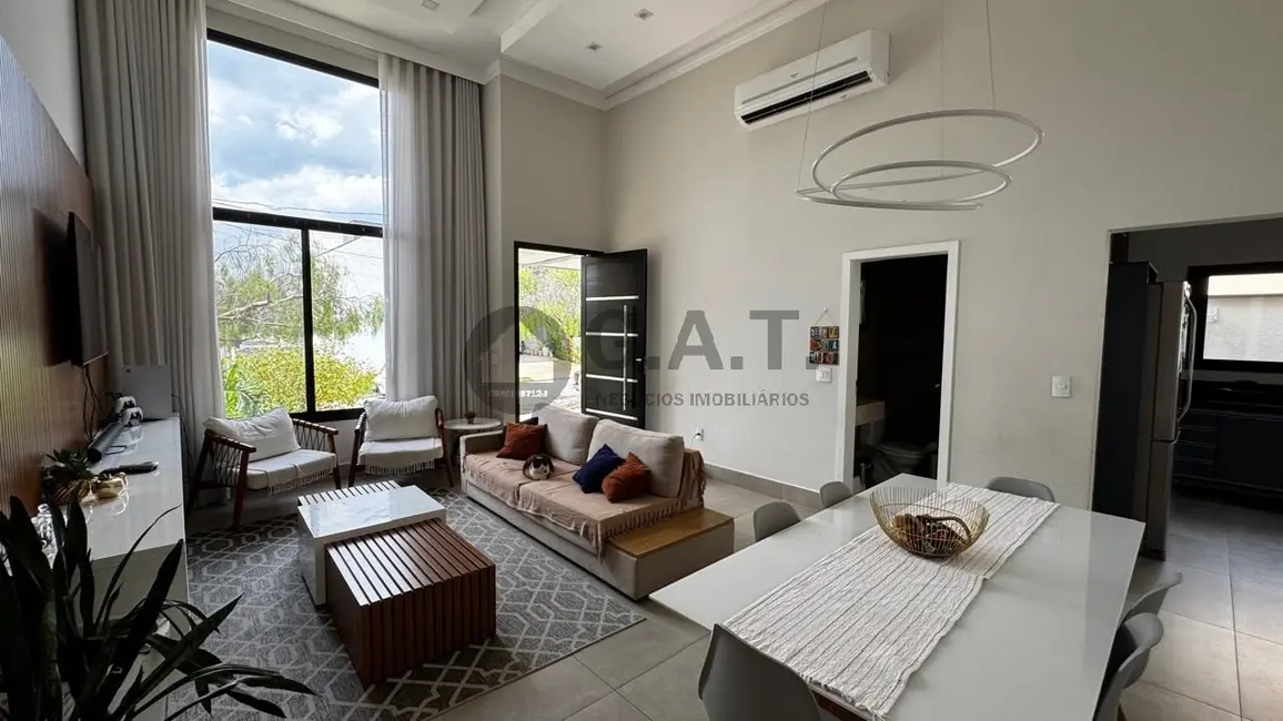 Foto 5 de Casa de Condomínio com 3 quartos à venda, 164m2 em Parque Ibiti Reserva, Sorocaba - SP