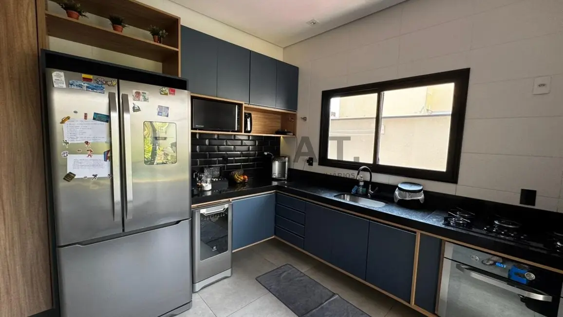 Foto 6 de Casa de Condomínio com 3 quartos à venda, 164m2 em Parque Ibiti Reserva, Sorocaba - SP