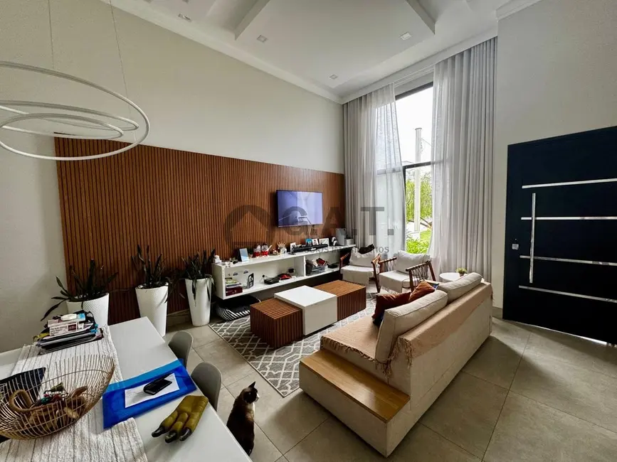 Foto 4 de Casa de Condomínio com 3 quartos à venda, 164m2 em Parque Ibiti Reserva, Sorocaba - SP