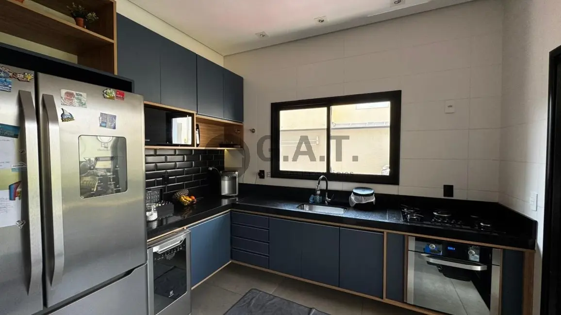 Foto 9 de Casa de Condomínio com 3 quartos à venda, 164m2 em Parque Ibiti Reserva, Sorocaba - SP