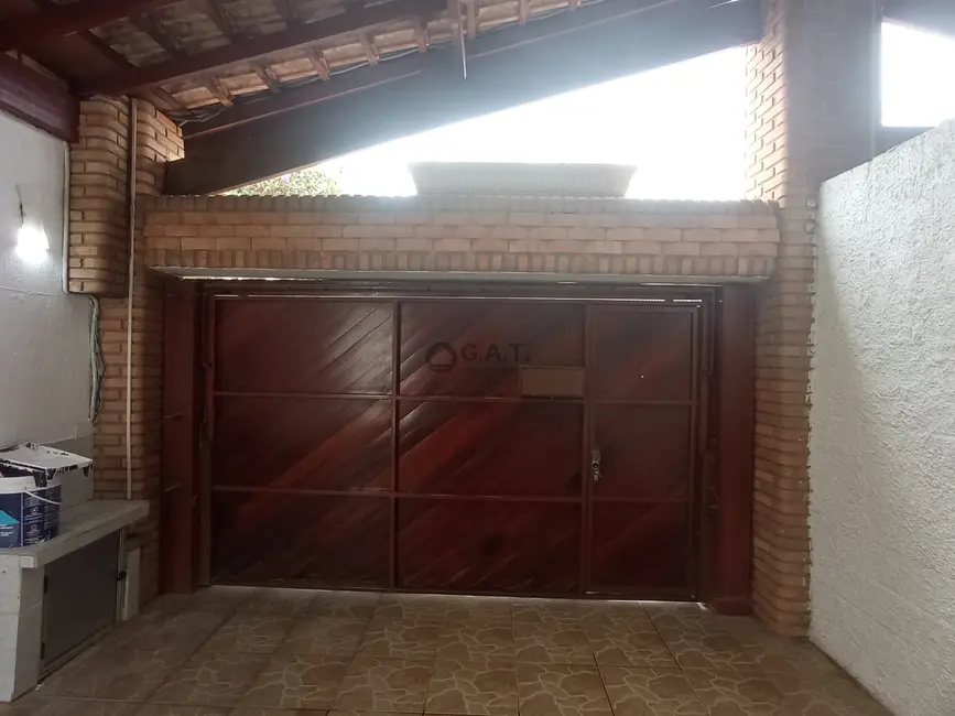 Casa com 2 quartos à venda, 100m2 em Jardim Sandra, Sorocaba - SP - imagem 7 Foto 7 de Casa com 2 quartos à venda, 100m2 em Jardim Sandra, Sorocaba - SP