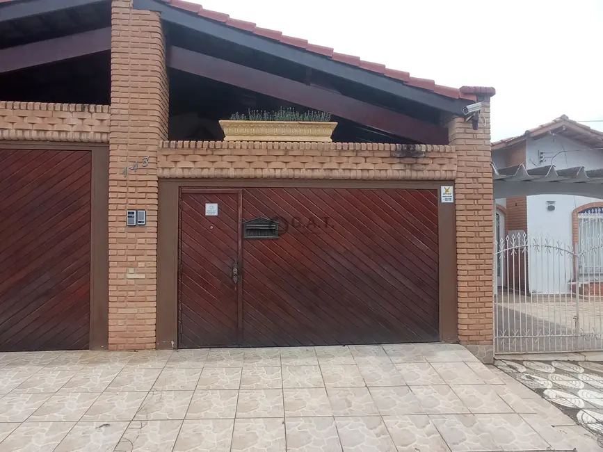 Casa com 2 quartos à venda, 100m2 em Jardim Sandra, Sorocaba - SP - imagem 4 Foto 4 de Casa com 2 quartos à venda, 100m2 em Jardim Sandra, Sorocaba - SP