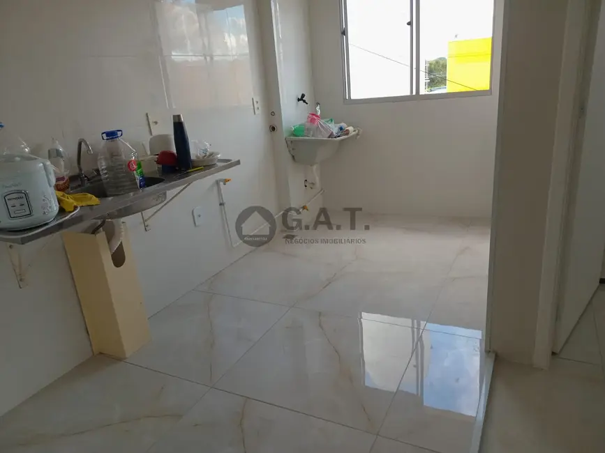 Apartamento com 2 quartos para alugar, 45m2 em Sorocaba - SP - imagem 1 Foto 1 de Apartamento com 2 quartos para alugar, 45m2 em Sorocaba - SP