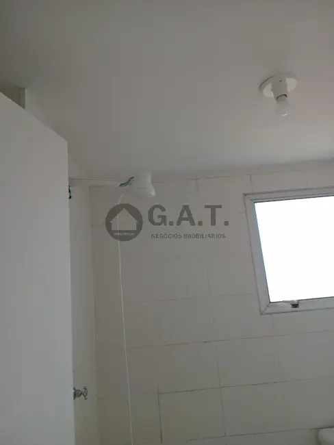 Apartamento com 2 quartos para alugar, 45m2 em Sorocaba - SP - imagem 3 Foto 3 de Apartamento com 2 quartos para alugar, 45m2 em Sorocaba - SP