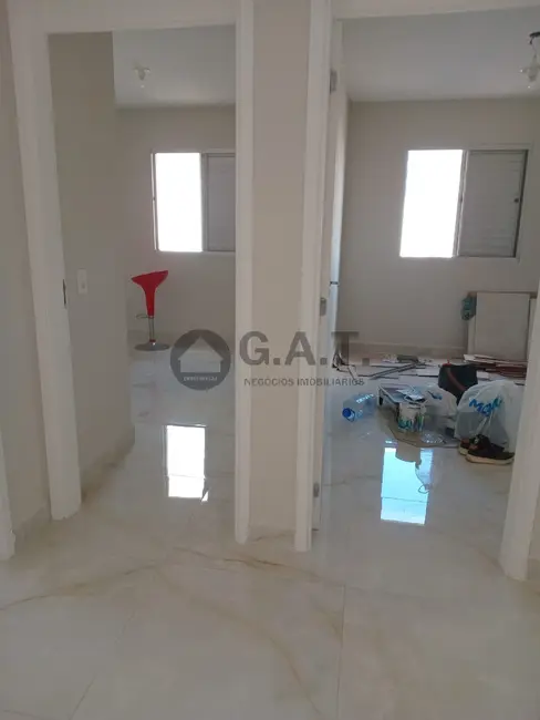 Apartamento com 2 quartos para alugar, 45m2 em Sorocaba - SP - imagem 6 Foto 6 de Apartamento com 2 quartos para alugar, 45m2 em Sorocaba - SP