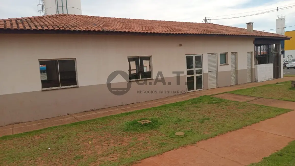 Apartamento com 2 quartos para alugar, 45m2 em Sorocaba - SP - imagem 4 Foto 4 de Apartamento com 2 quartos para alugar, 45m2 em Sorocaba - SP