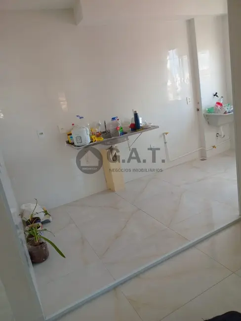 Apartamento com 2 quartos para alugar, 45m2 em Sorocaba - SP - imagem 2 Foto 2 de Apartamento com 2 quartos para alugar, 45m2 em Sorocaba - SP
