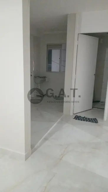 Apartamento com 2 quartos para alugar, 45m2 em Sorocaba - SP - imagem 7 Foto 7 de Apartamento com 2 quartos para alugar, 45m2 em Sorocaba - SP