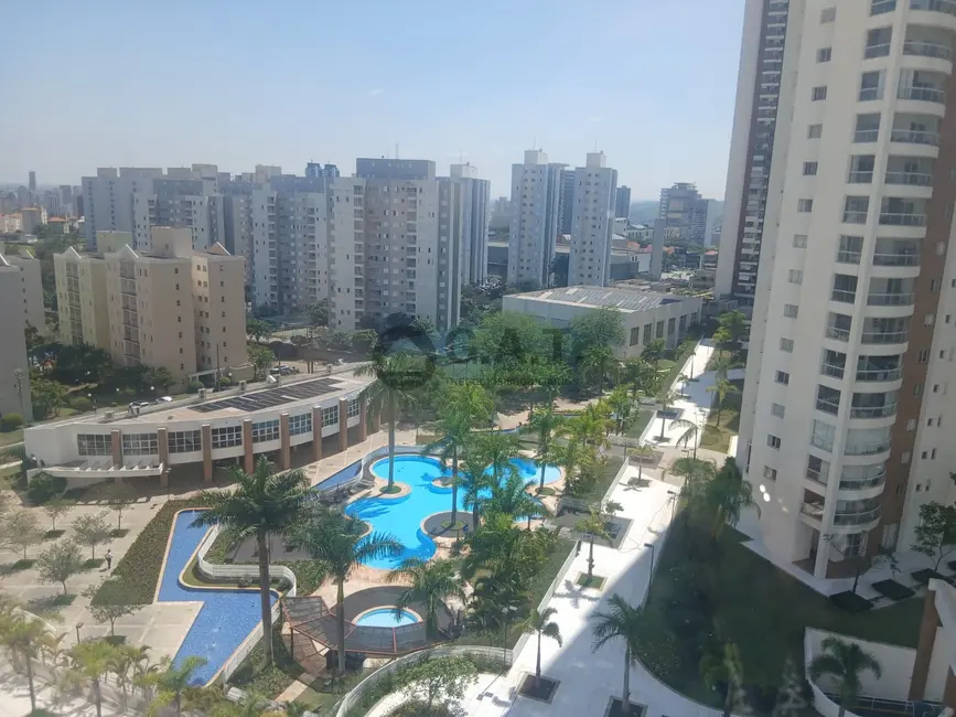 Foto 1 de Apartamento com 3 quartos para alugar, 187m2 em Parque Campolim, Sorocaba - SP