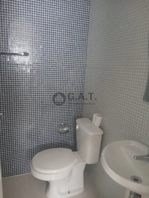 Foto 8 de Apartamento com 3 quartos para alugar, 187m2 em Parque Campolim, Sorocaba - SP