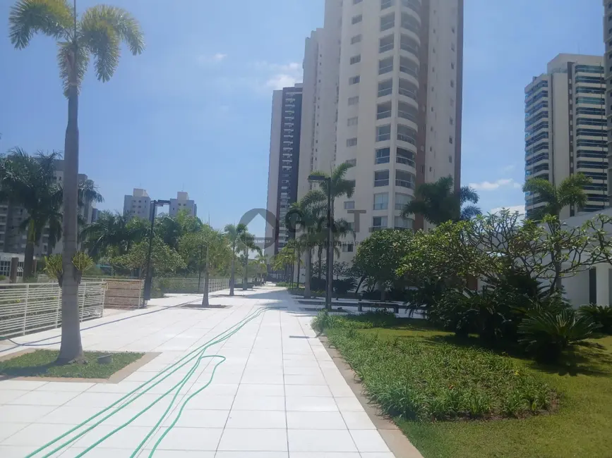 Foto 6 de Apartamento com 3 quartos para alugar, 187m2 em Parque Campolim, Sorocaba - SP