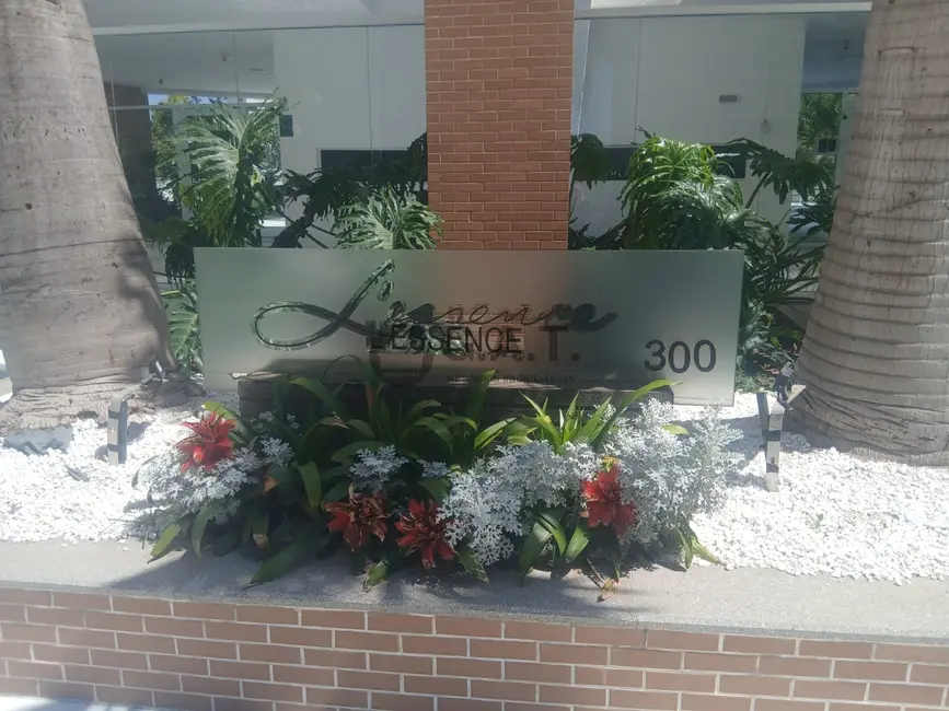 Foto 4 de Apartamento com 3 quartos para alugar, 187m2 em Parque Campolim, Sorocaba - SP